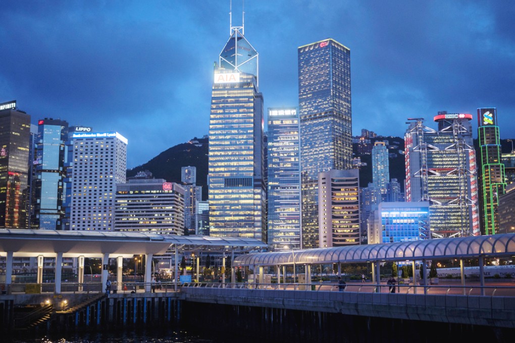 Under the new scheme, when the parties fail to reach agreement and the developer has already made two appeals, the decision can be passed to the arbitration panel. Photo: Bloomberg