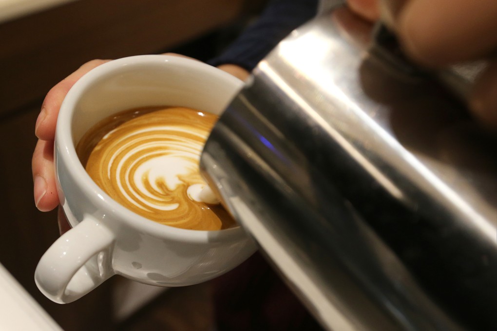 The markets where instant coffee is most popular tend to be the ones without a strong tradition of coffee drinking. Photo: K. Y. Cheng