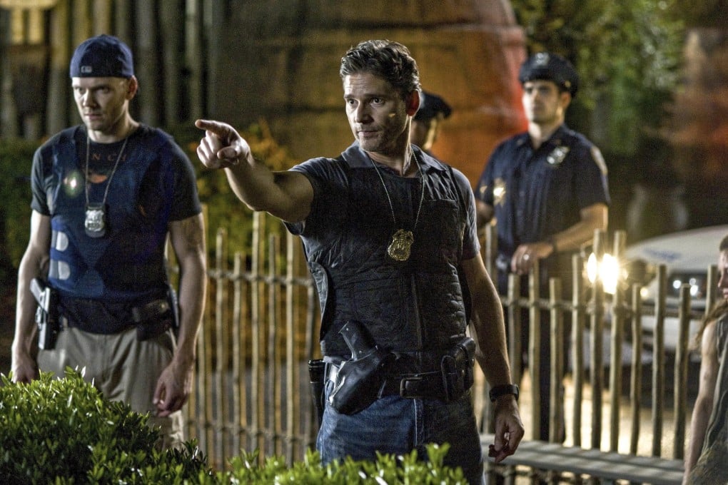 Deliver Us from Evil