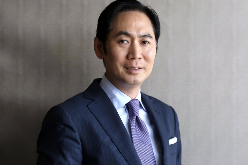 Tam Lai-ling says Kaisa looks for redevelopment projects in first-tier cities with scarce land supply. Photo: Jonathan Wong