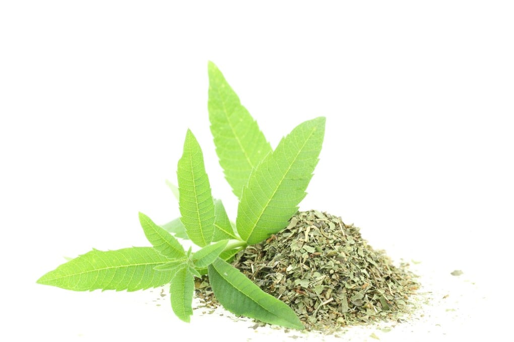 Spice market: vervain