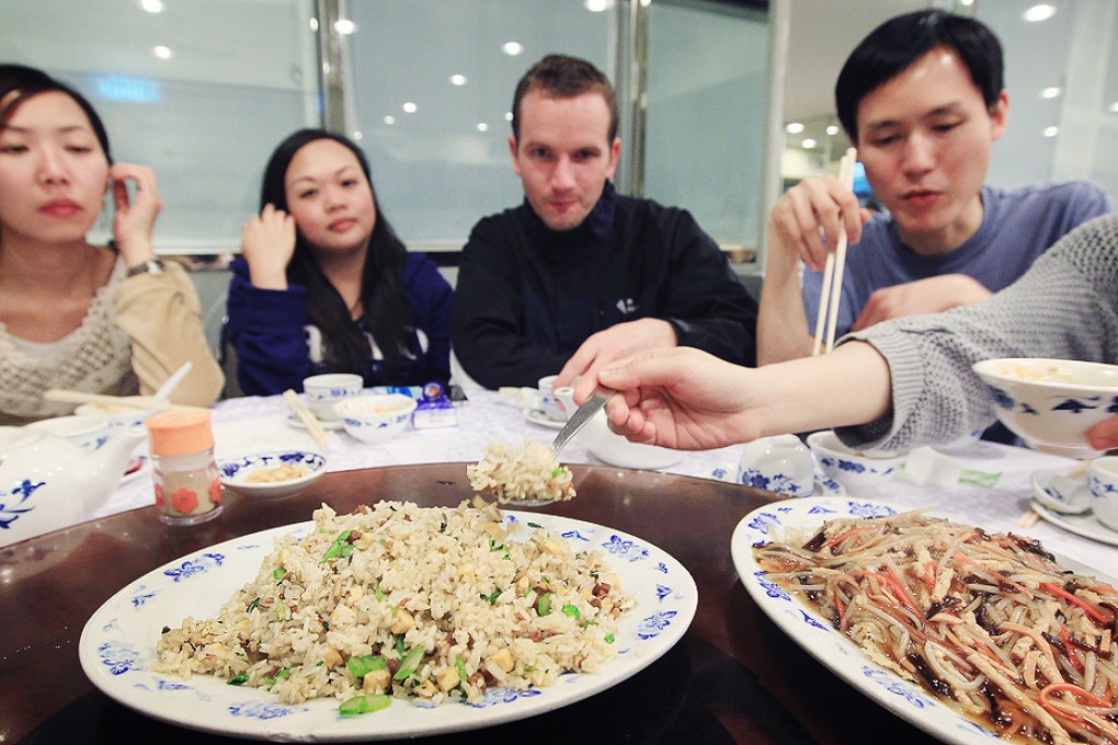 The Consumer Council recorded 423 complaints about restaurants in the first half of the year alone, a 13 per cent increase from the same period a year ago. Photo: Jonathan Wong