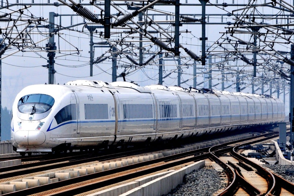 New | All aboard the 'condom express'? Chinese railways start selling ...