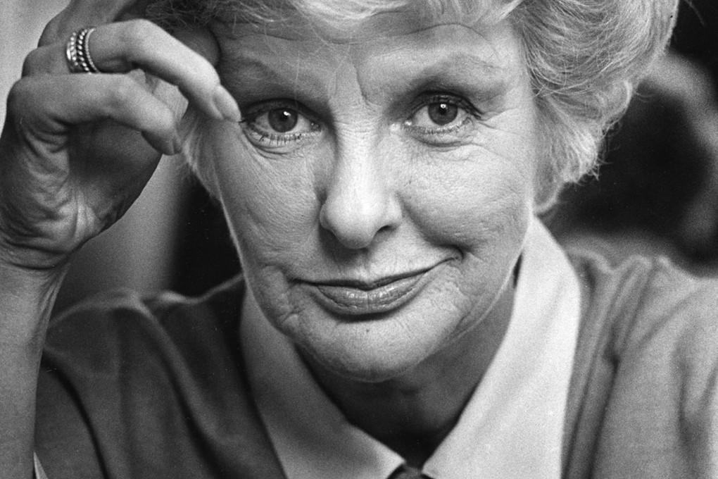 Elaine Stritch won three Emmys