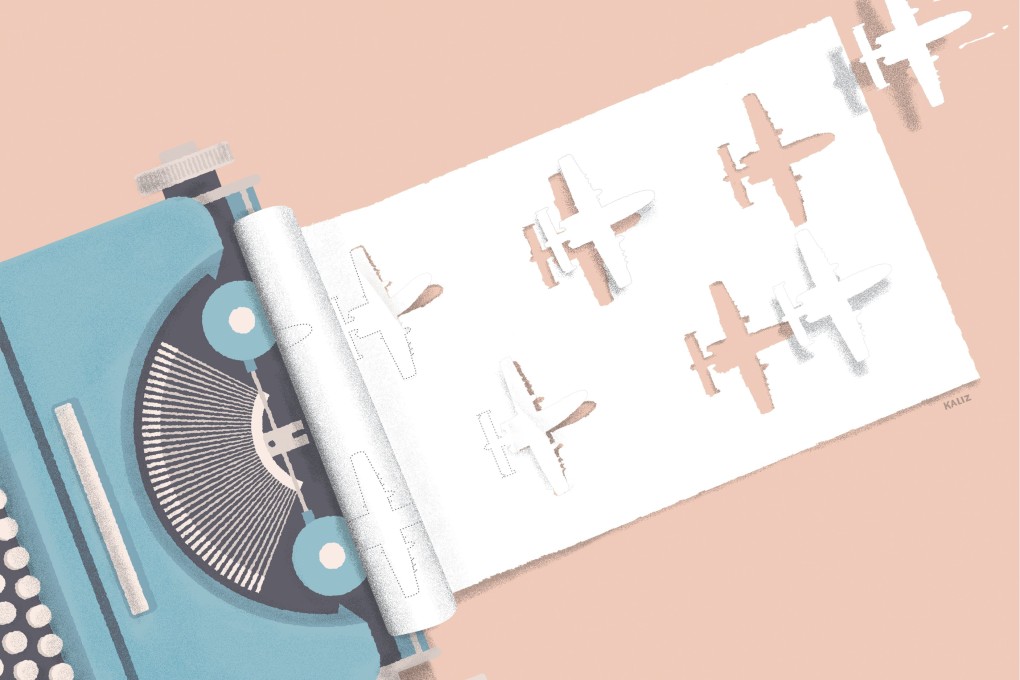 Illustration: Kaliz Lee