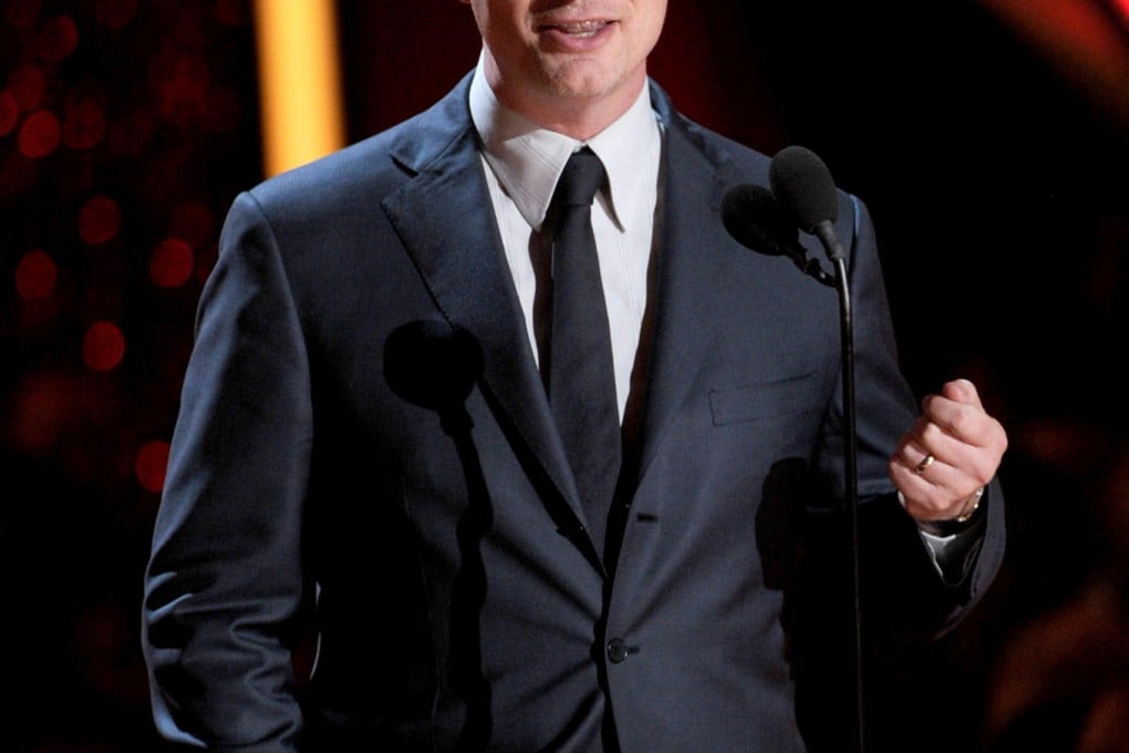 Christopher Nolan. Photo: AFP