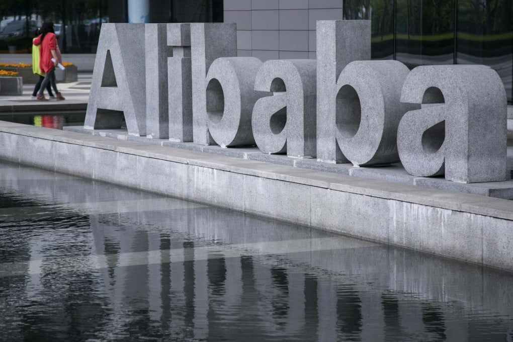 Alibaba has amended its prospectus three times since it was filed, although indications are the SEC will approve the sale. Photo: Reuters