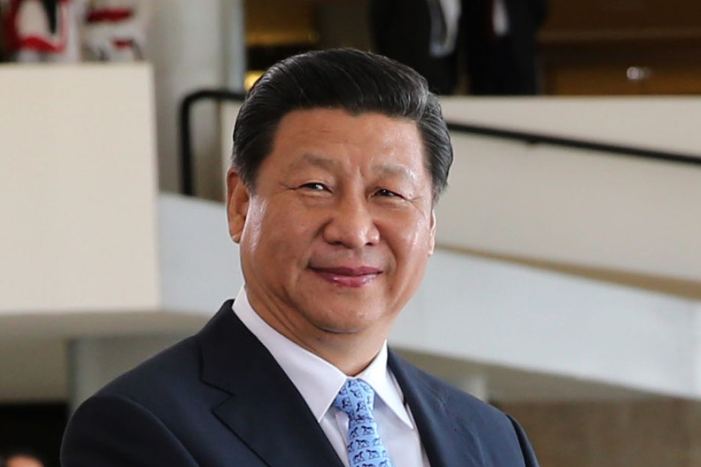 President Xi Jinping has so far provided no solution to collective security in Asia.