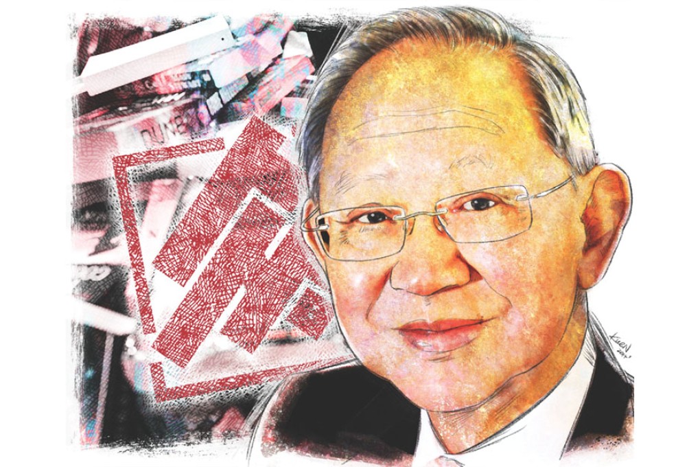 Illustration: Lau Ka-kuen