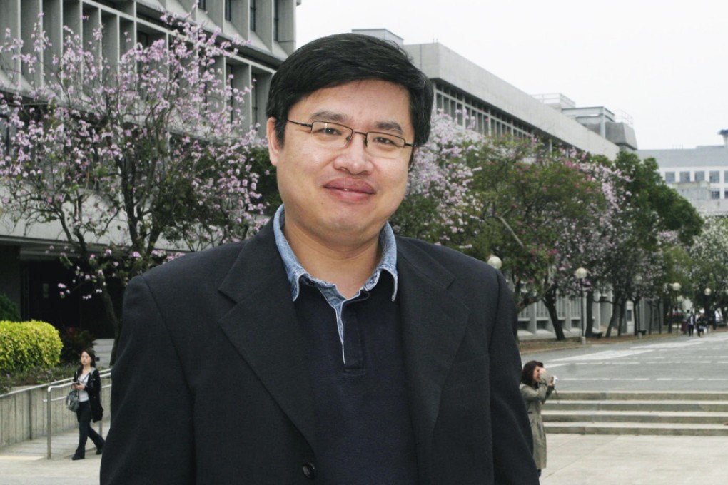 Oliver Rui said nations seeking to cast a more influential role and leverage could present a hurdle.