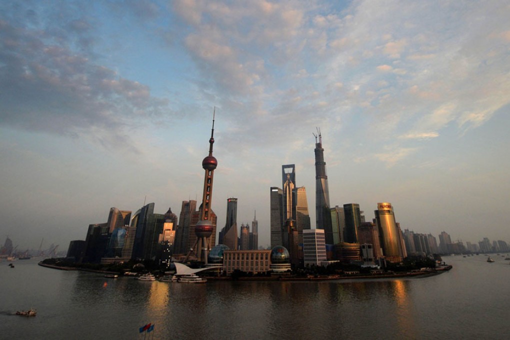The mainland's lack of external debt has led some investors to dismiss the CDS as a purely speculative instrument.