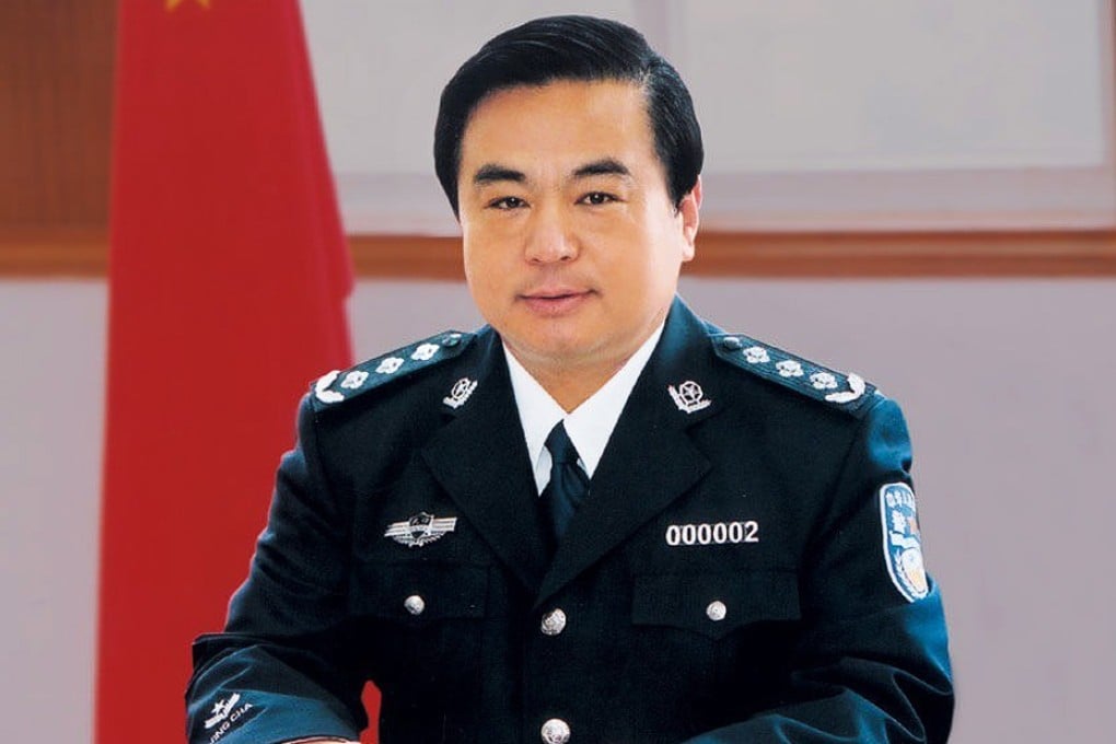 Wu Changshun. Photo: China National Radio