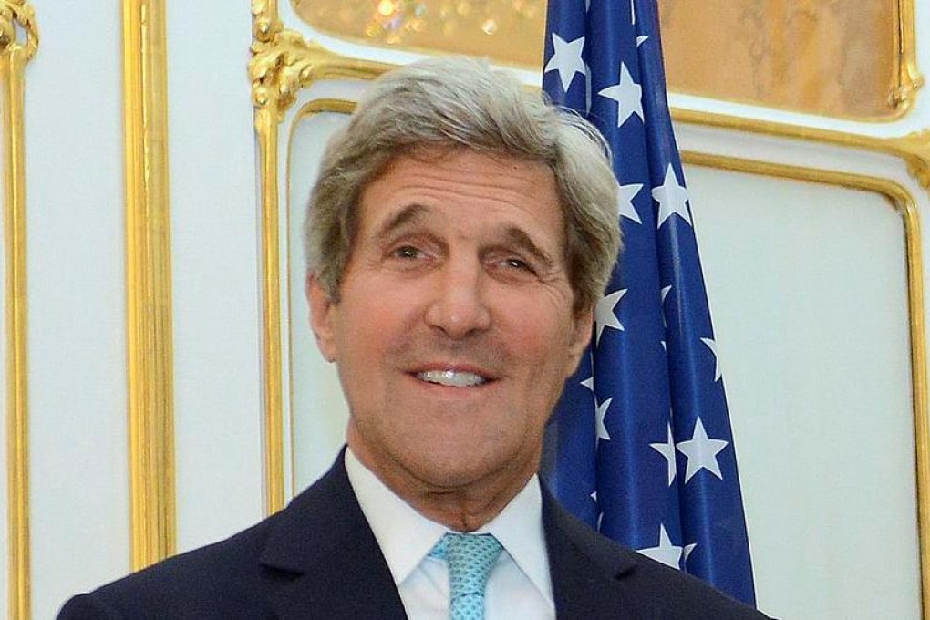 John Kerry