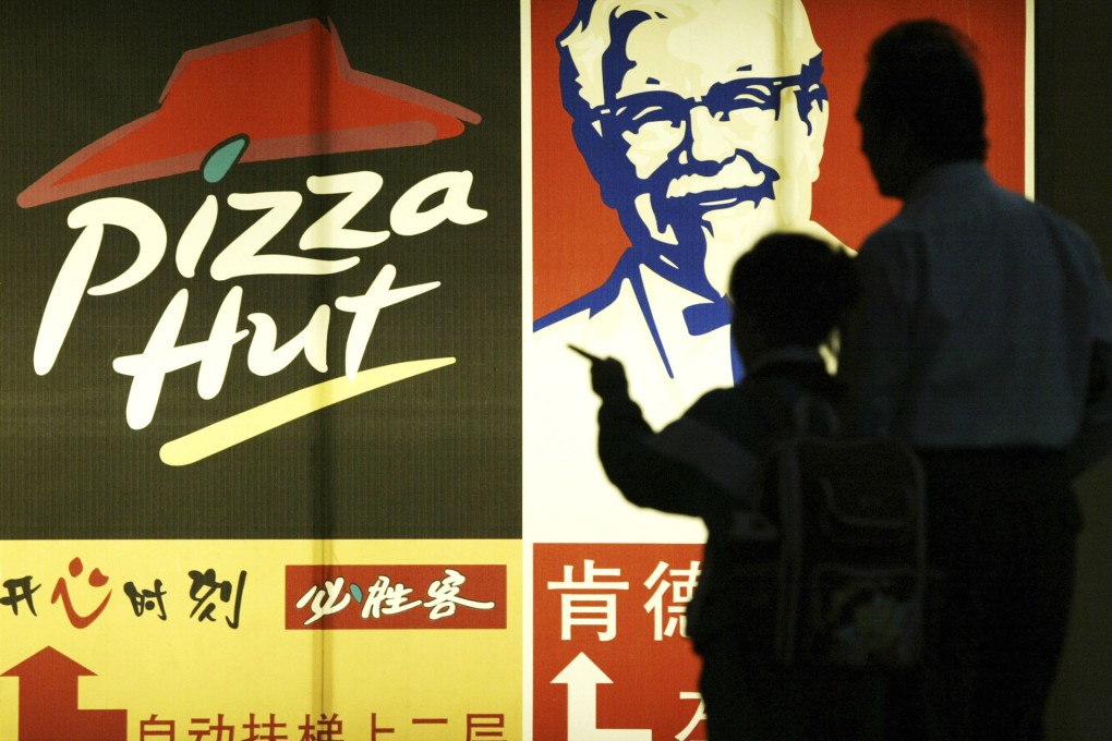 The scandal involving meat supplied to Western fast-food companies has led to China’s food safety agency launching a nationwide investigation. Photo: Reuters