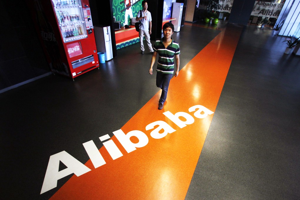 Alibaba says The New York Times "mistakenly described" the e-commerce giant's investors. Photo: Reuters