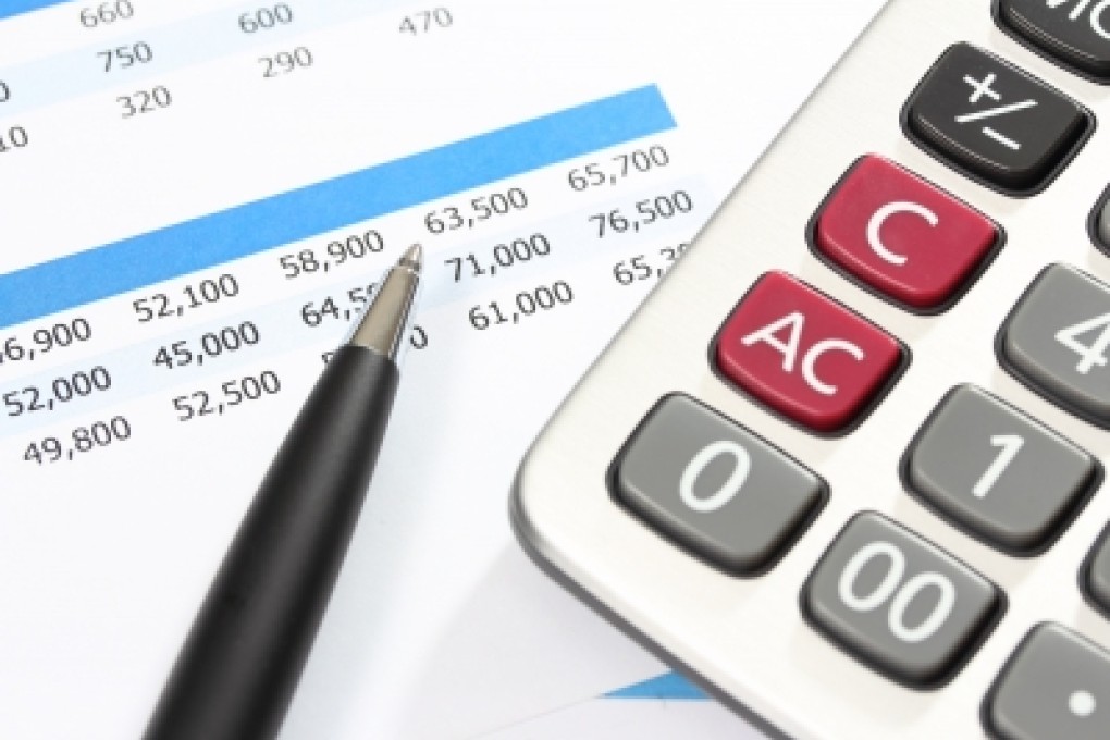 Advance Your Professional Accounting Career