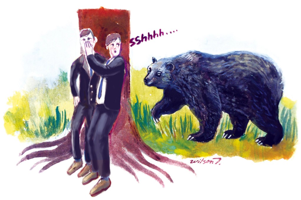 In reality, not all of the world wants to push Putin too far.