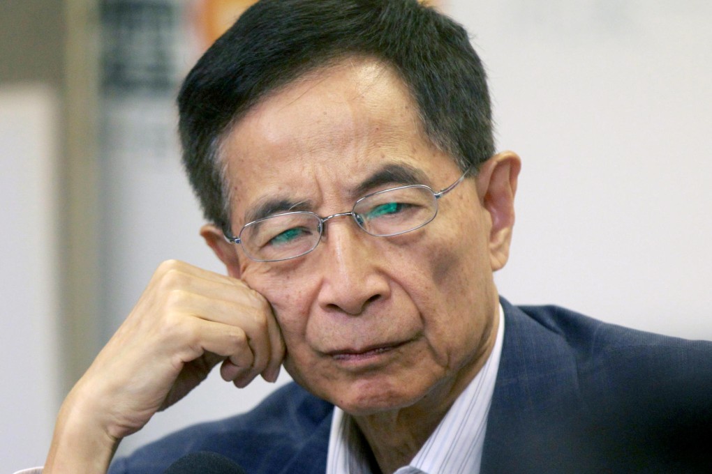 Pan-democrat Martin Lee welcomes the possible visit by UK lawmakers as part of a parliamentary probe of the Sino-British Joint Declaration.