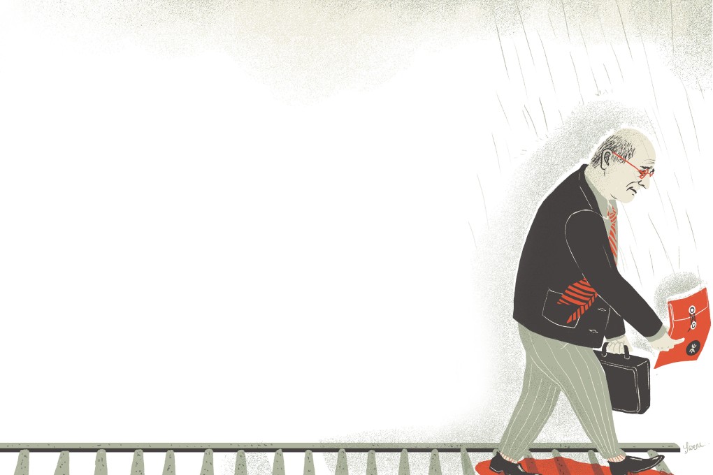 Illustration: Sarene Chan