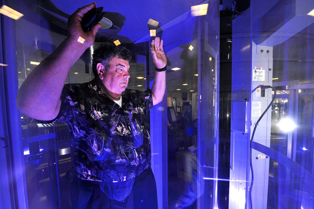 Individuals added to the watch lists could be banned from flying or subjected to additional searches and security screening at airports and border crossings. Photo: AFP