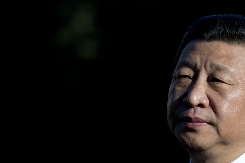 Chinese president Xi Jinping has been waging an anti-corruption campaign since he became party general secretary in November 2012, with warnings that graft and conflicts were a threat to the party's legitimacy. Photo: AP