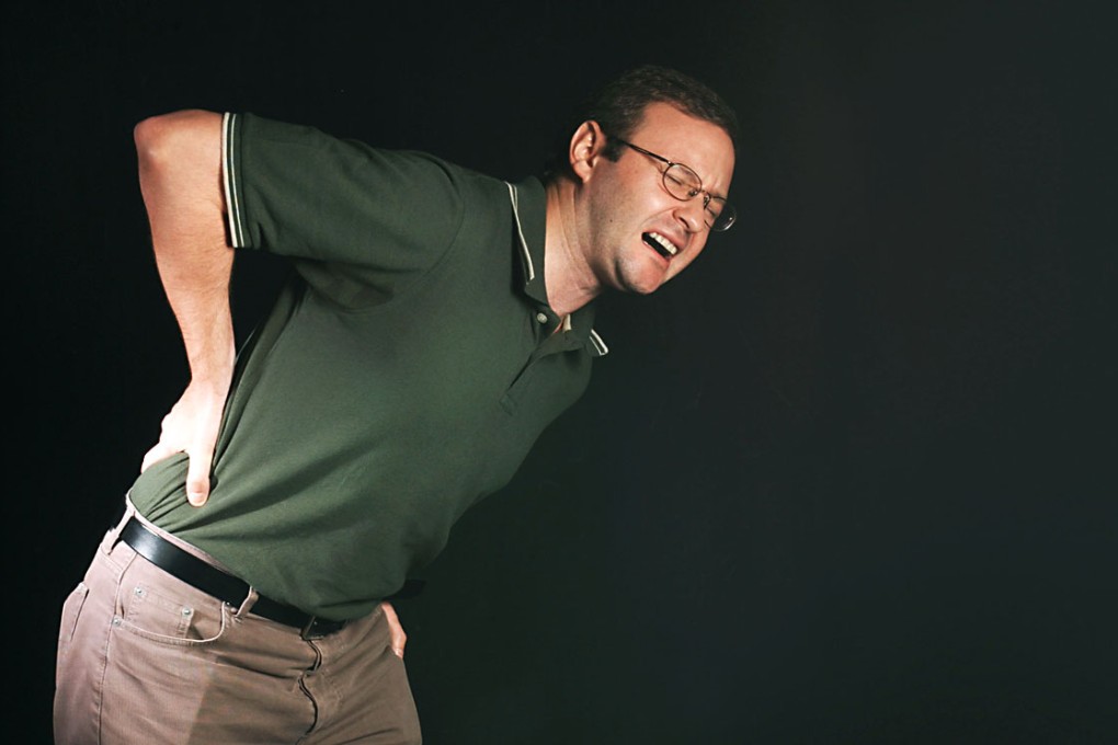 Pain reliever paracetamol works no better than placebo, study says. Photo: SCMP