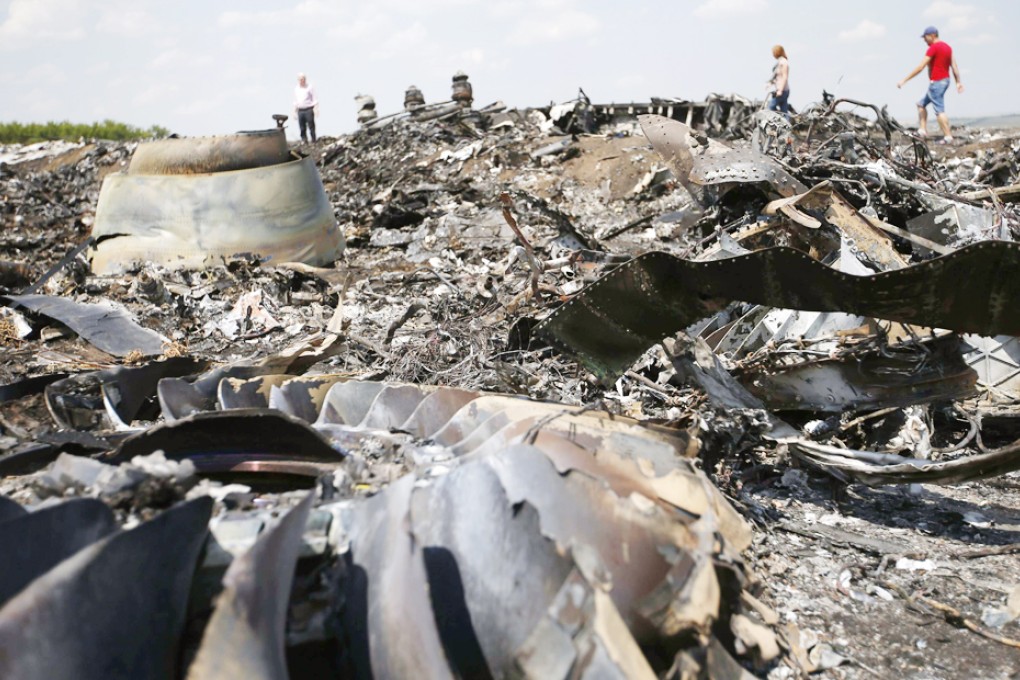 International Civil Aviation Organization says cockpit voice recorder is in good condition as the digital flight data recorder is still under review. Photo: Reuters