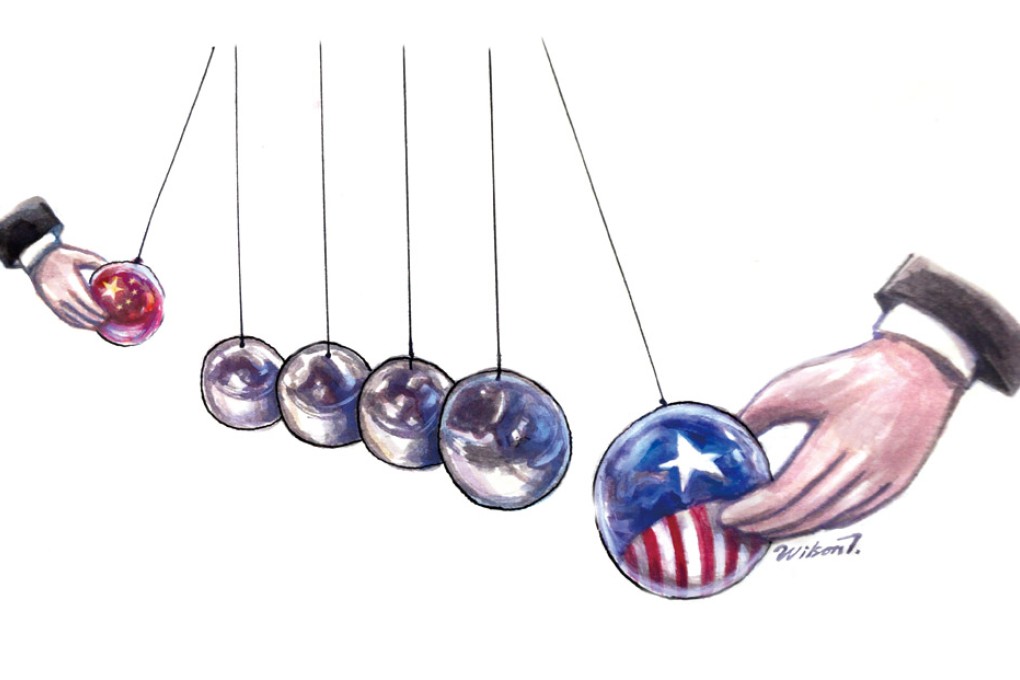 Leaders usually exhibit a status-quo bias. For example, a superpower in decline often considers preventive war a good instrument to forestall the loss of its prestige.
