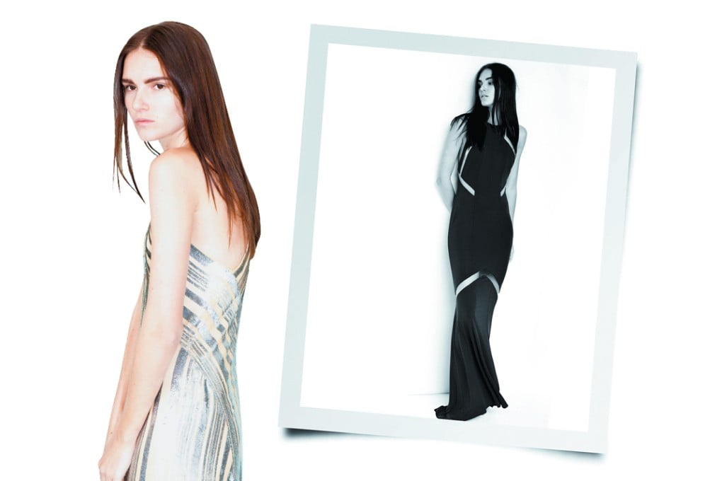 Behind the label: Galvan