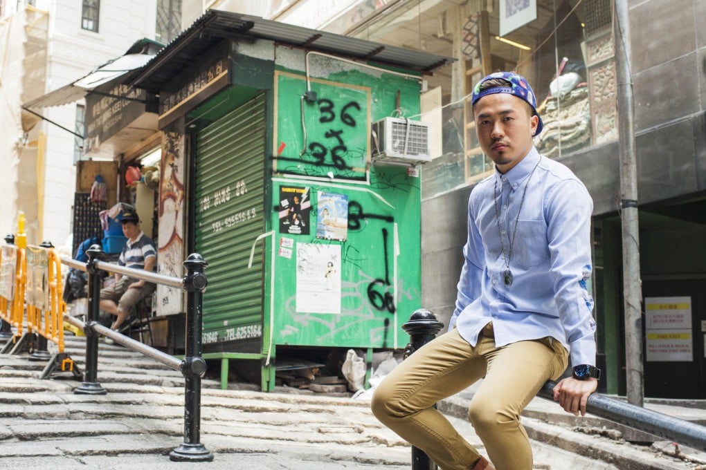 Text and photos by Amanda Kho