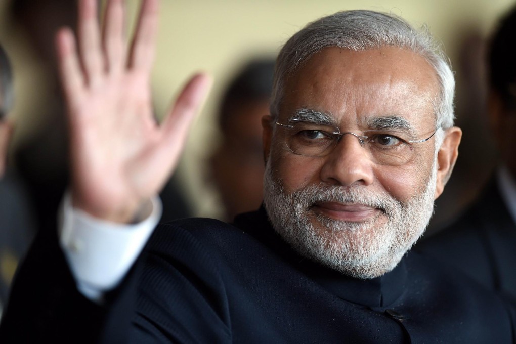 Narendra Modi must reduce India's wealth gap. Photo: AFP