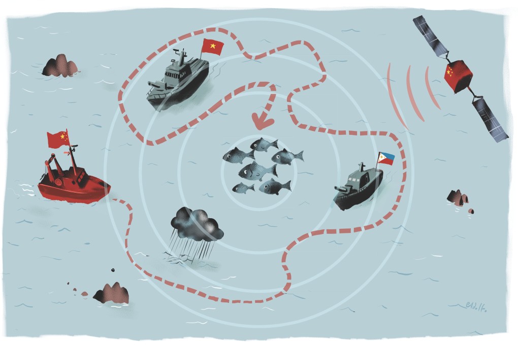 Illustration: Adolfo Arranz