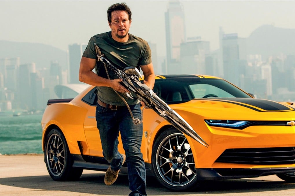 Transformers movie highlights mainland product placement trend