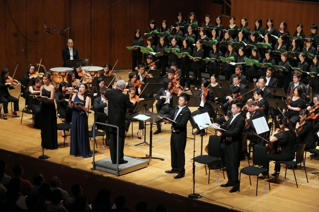 Review: Mozart's Requiem