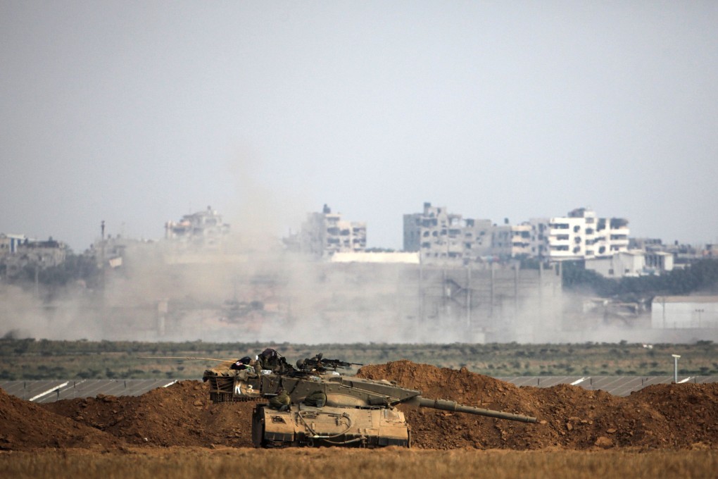 Israel and Hamas have ignored calls for a truce in Gaza despite mounting civilian casualties. Photo: AFP