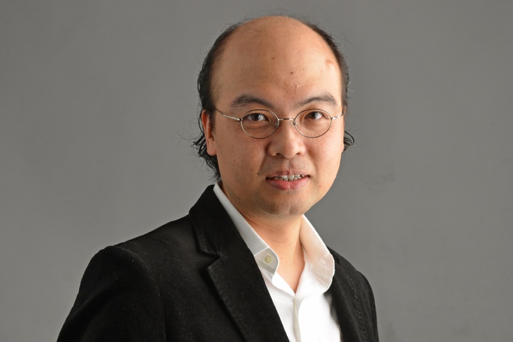 Simon T.M. Ng is an assistant professor at the School of Professional and Continuing Education, University of Hong Kong.