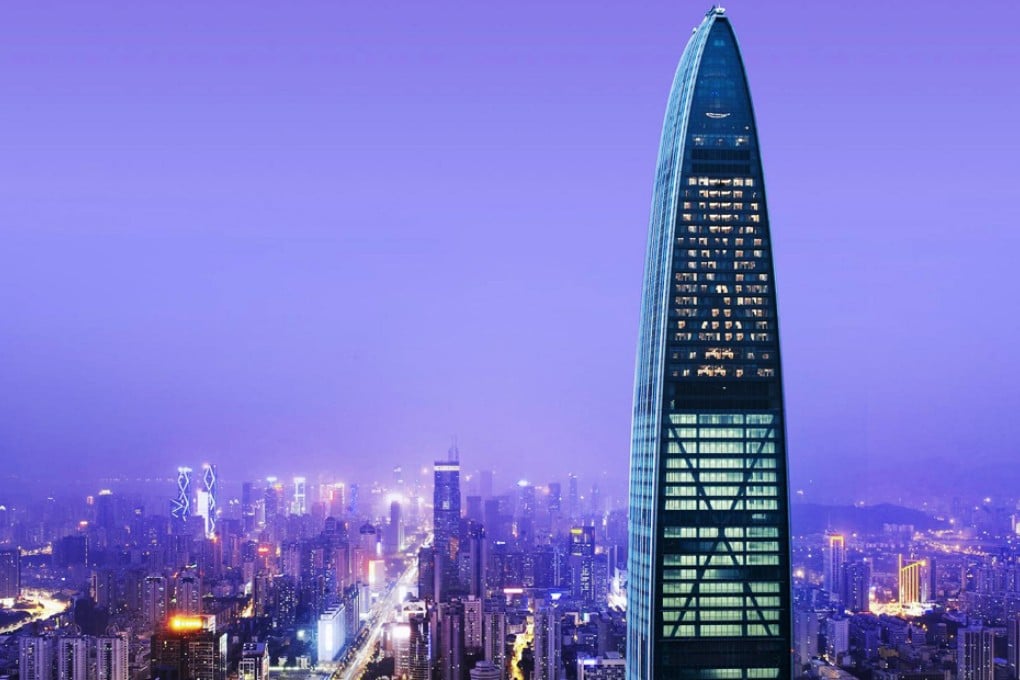 The St Regis gives guests an iPad that controls room functions.