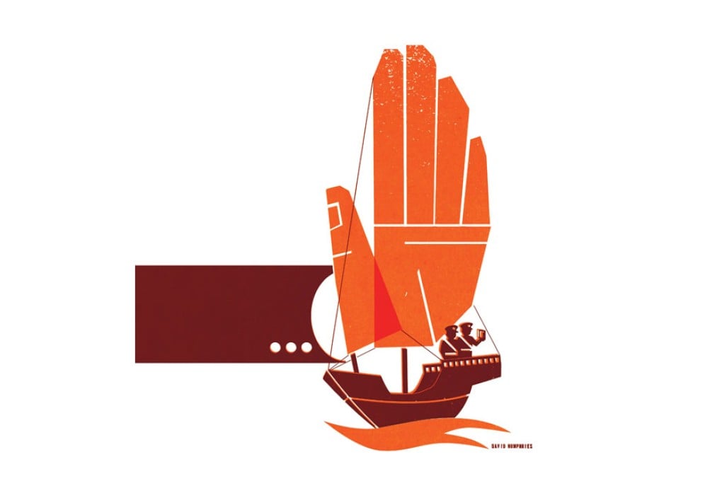 Limiting mainland visitors counters Hong Kong's open doors policy