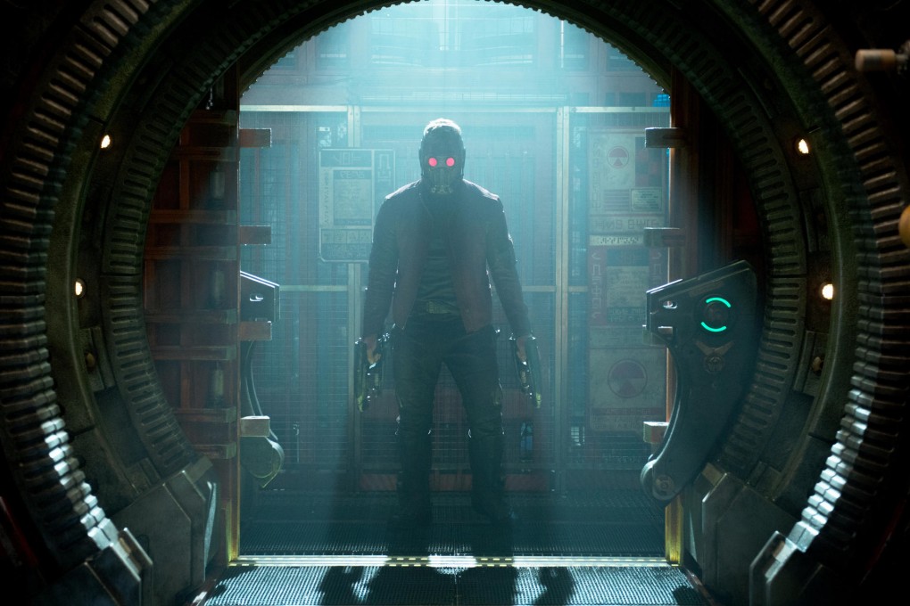 Guardians of the Galaxy