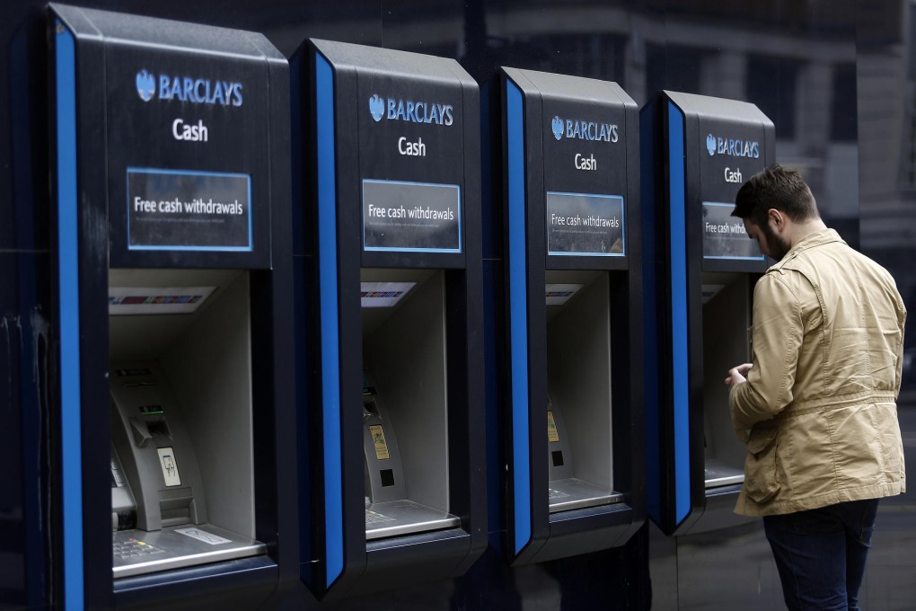 Banks face stricter rules to curb risk taking. Photo: Bloomberg