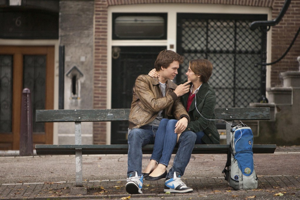 The Fault in Our Stars