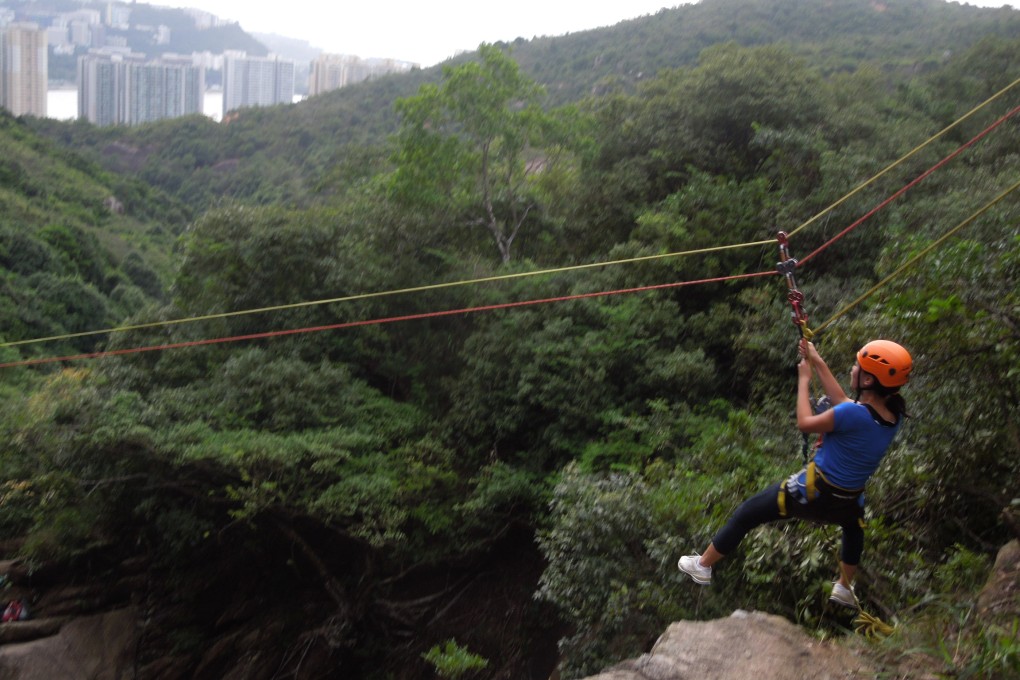 The government has agreed to classify almost all of a 45-hectare enclave in Ma On Shan Country Park as a conservation area.