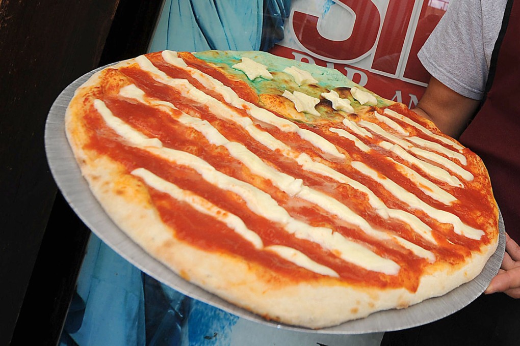 Papa John's Pizza has been found to have used expired dough.