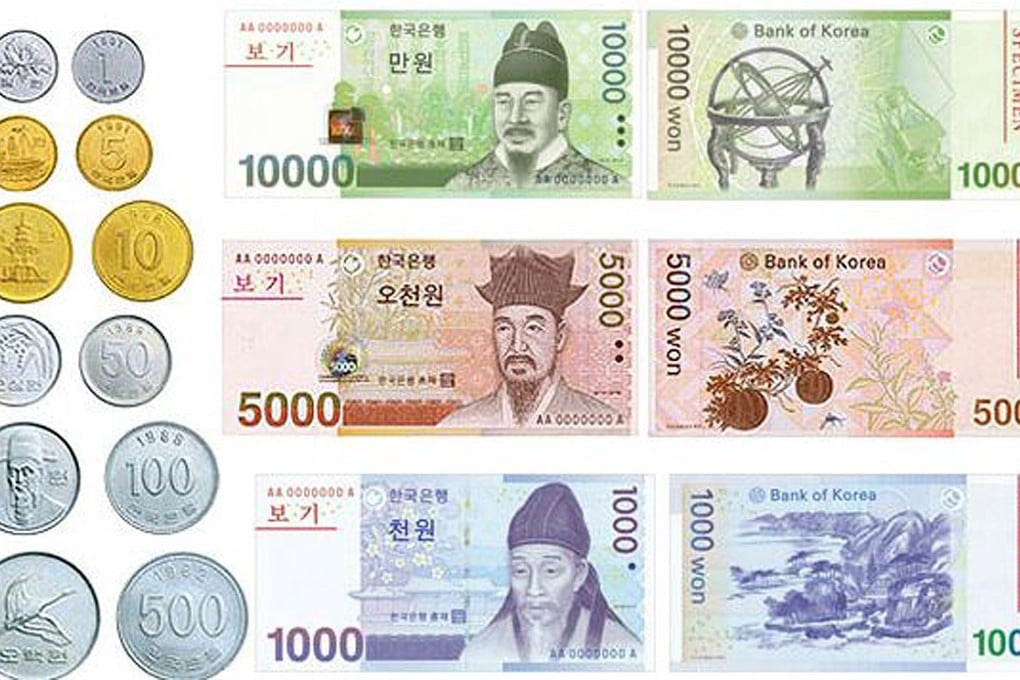 South Korean's will be allowed to take more cash into the North when they visit in future. Photo: Screenshot