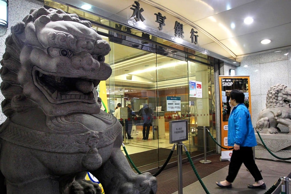 Wing Hang Bank will boost OCBC's profitability by 2017, says the Singaporean bank, which aims to boost its China exposure. Photo: Dickson Lee