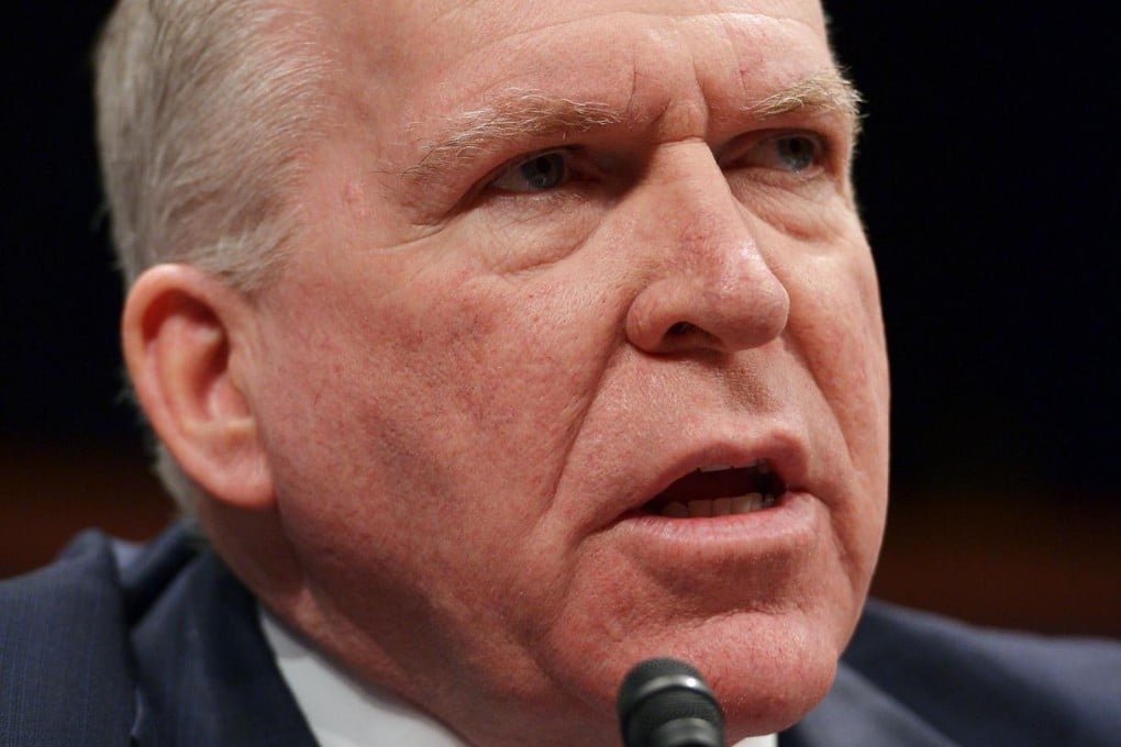 John Brennan