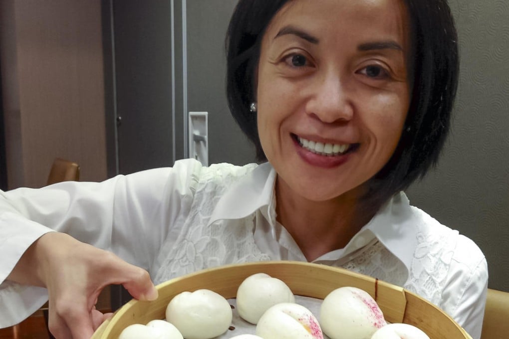 I Know a Place: Dr Sheila Wong, owner of FoFo by el Willy and Youka