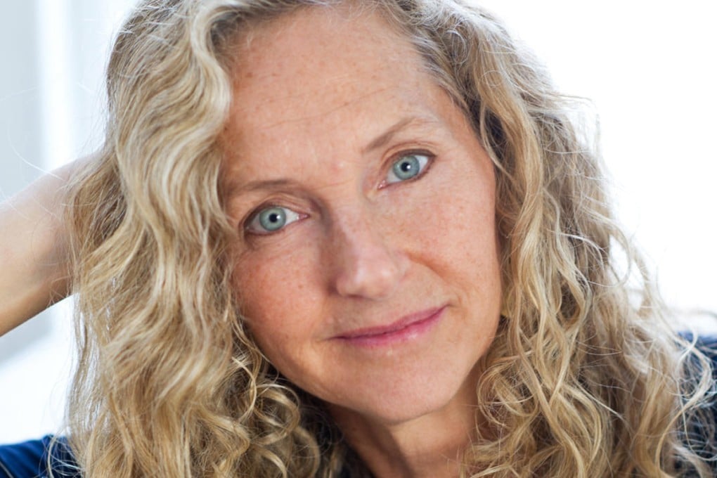 Lily King. Photo: Winky Lewis