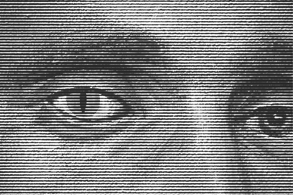 Author dials up the horror in new novel