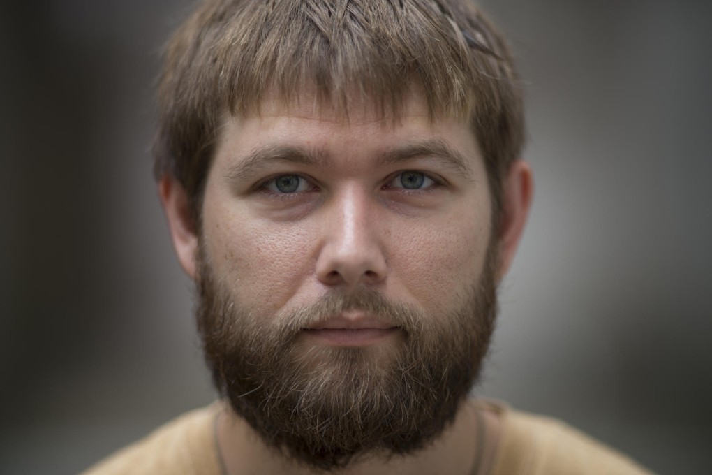 Photo: Antony Dickson